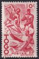 togo - n 236 neuf** - 1947 