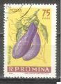 Roumanie 1963  Y&T 1905     M 2134     S 1543     Gib 3007