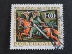 Portugal 1966 - Y&T 987 obl.