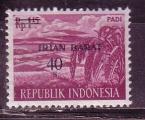 Indonsie / Irian Barat  "1963"  Scott No. 29 (N*)