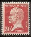   france -- n 173  neuf/ch -- 1923