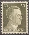 allemagne (empire) - n 718  neuf/ch - 1941 