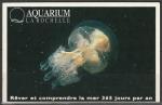 Ticket d'entre Aquarium La Rochelle - Mduse