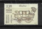 N 2468 journe du timbre  Berline 1987