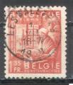 Belgique  1942  Y&T 763     M 806     Sc 376     Gib 1219     