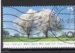 Timbre Allemagne RFA Oblitr / Cachet Rond + Vagues / 2006 / Y&T N2355