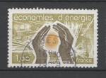 FRANCE 1978 YT N 2007 OBL COTE 0.50
