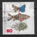 Allemagne - 1981 - Yt n 919 - Ob - Protection environnement et nature