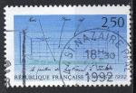 France 1992; Y&T n 2736; 2,50F, Expo universelle Sville92