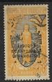 Moyen Congo -1926 - YT   n 98   oblitr