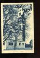 CPA neuve 75 PARIS Exposition coloniale 1931 Algrie Minaret
