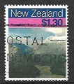 Nouvelle Zelande oblitr YT 994