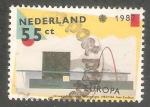 Nederland - NVPH 1376