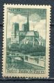 Timbre FRANCE 1947  Neuf *  N 776  Y&T Cathdrale du Mans