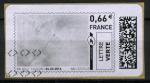 FRANCE / MonTimbreEnLigne  2016  LV 0.66€ OBL.
