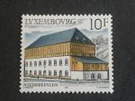 Luxembourg 1987 - Y&T 1130  1132 neufs **