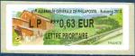 France Lisa N** Yv:2003 LP ***0,63 EUR