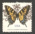 USA - Michel 5178   butterfly / papillon