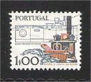 Portugal - Scott 1361