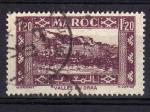 Maroc 1939/42. N 183. Obli.
