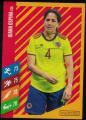 Panini Coupe Monde Fminine FIFA 2023 Diana Ospina Colombie