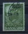 Danemark : n 358 obl