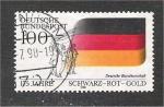 Germany - Scott 1603