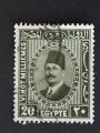 Egypte 1927 - Y&T 125 obl.