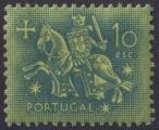 1953 PORTUGAL n* 786