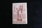 Portugal - Histoire de l'Art 1e - Anne 1949 - Y.T. 724 - Oblit Used Gestempel