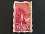Espagne 1974 - Y&T 1884 obl.