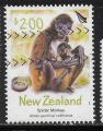Nelle Zelande - Y&T n 2060 - Oblitr / Used - 2004