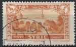 Syrie - 1930 - Y & T n 208 - O.