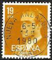 Espagne - 1980 - Y & T n 2205 - O.
