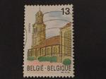 Belgique 1989 - Y&T 2331 obl.