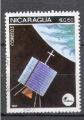 Nicaragua 1981 Y&T 1165    M 2224    Sc 1129    Gib 2311 