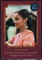 Carte Harry Potter Auchan Wizarding World Parvati Patil N° 83