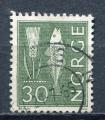 Timbre NORVEGE 1962 - 65  Obl N 440a   Y&T    