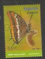 Spain - Michel 4573    butterfly / papillion