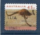 Timbre Australie Oblitr / 1994 / Y&T N1362.