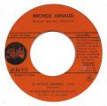 EP 45 RPM (7")  Michle Arnaud  "  Et aprs ?  " 