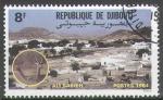 Djibouti  1984 Y&T 580   M 402    SC 574    GIB 914