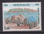 Monaco - N 1206 **