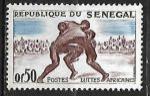 Sénégal 1961 YT n° 205 (NG)