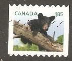 Canada - Michel 2930    bear / ours