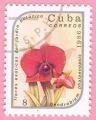 Cuba 1986.- Flores. Y&T 2671. Scott 2839. Michel 2993.