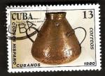 Cuba - Scott 2341