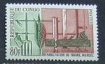 Congo : n 161**
