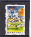 Timbre France Oblitr / 1998 / Y&T N 3172