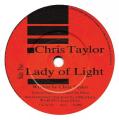 SP 45 RPM (7")   Chris Taylor  "  My sunrise  "  Angleterre